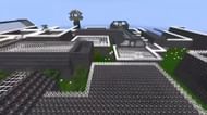 Orange's Prison Life is a great Prison server (Image via Mojang)